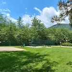 Kaspar Haus Kmb Seeblick Am Ossiacher See, Hallenbad, Skiarena Gerlitzen