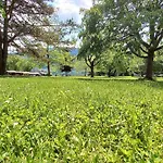 Kaspar Haus Kmb Seeblick Am Ossiacher See, Hallenbad, Skiarena Gerlitzen Daire Bodensdorf