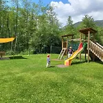 Kaspar Haus Kmb Seeblick Am Ossiacher See, Hallenbad, Skiarena Gerlitzen * Bodensdorf