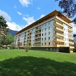 Daire Kaspar Haus Kmb Seeblick Am Ossiacher See, Hallenbad, Skiarena Gerlitzen *
