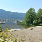 Daire Kaspar Haus Kmb Seeblick Am Ossiacher See, Hallenbad, Skiarena Gerlitzen *