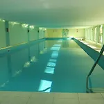 Kaspar Haus Kmb Seeblick Am Ossiacher See, Hallenbad, Skiarena Gerlitzen Daire *