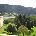 Kaspar Haus Kmb Seeblick Am Ossiacher See, Hallenbad, Skiarena Gerlitzen *