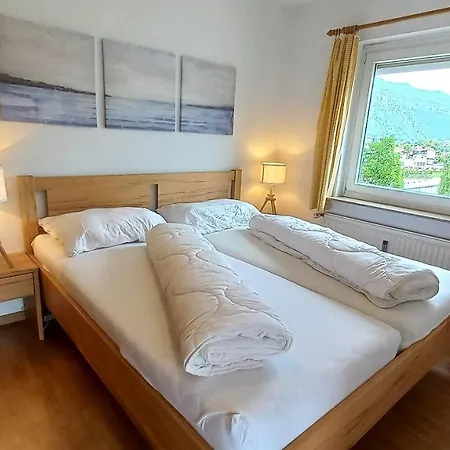 Kaspar Haus Kmb Seeblick Appartement Am Ossiacher See Mit Direktem Seezugang, Hallenbad Bodensdorf