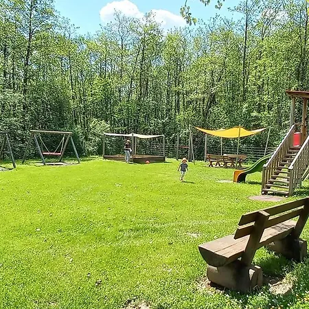 Kaspar Haus Kmb Seeblick Am Ossiacher See, Hallenbad, Skiarena Gerlitzen