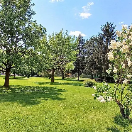 Kaspar Haus Kmb Seeblick Appartement Am Ossiacher See Mit Direktem Seezugang, Hallenbad Bodensdorf