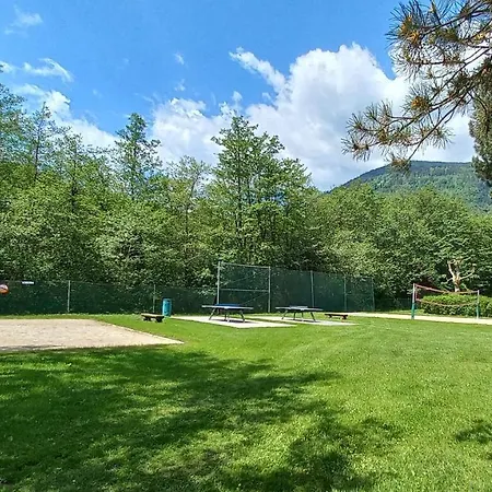 Kaspar Haus Kmb Seeblick Am Ossiacher See, Hallenbad, Skiarena Gerlitzen
