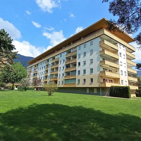 Apartmán Kaspar Haus Kmb Seeblick Am Ossiacher See, Hallenbad, Skiarena Gerlitzen *