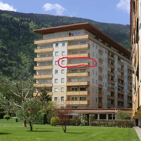 Kaspar Haus Kmb Seeblick Am Ossiacher See, Hallenbad, Skiarena Gerlitzen Daire