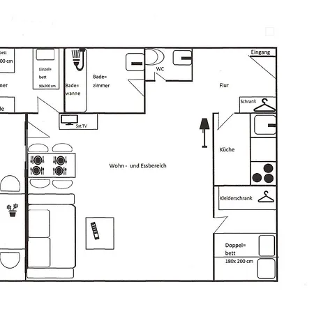 Kaspar Haus Kmb Seeblick Appartement Am Ossiacher See Mit Direktem Seezugang, Hallenbad Apartment *