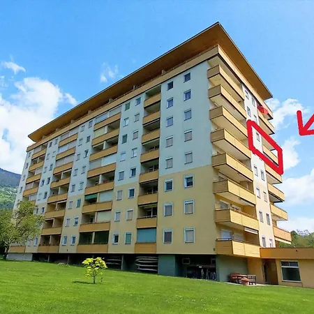 Kaspar Haus Kmb Seeblick Am Ossiacher See, Hallenbad, Skiarena Gerlitzen