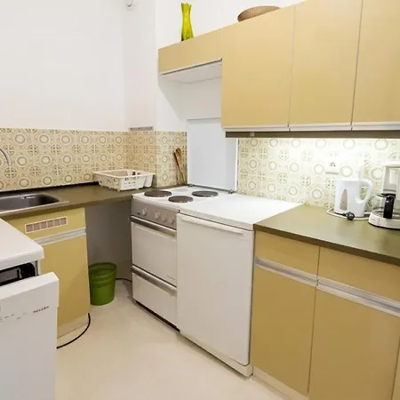 Apartmán Kaspar Haus Kmb Seeblick Am Ossiacher See, Hallenbad, Skiarena Gerlitzen