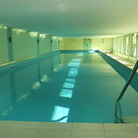 Kaspar Haus Kmb Seeblick Appartement Am Ossiacher See Mit Direktem Seezugang, Hallenbad Apartment *