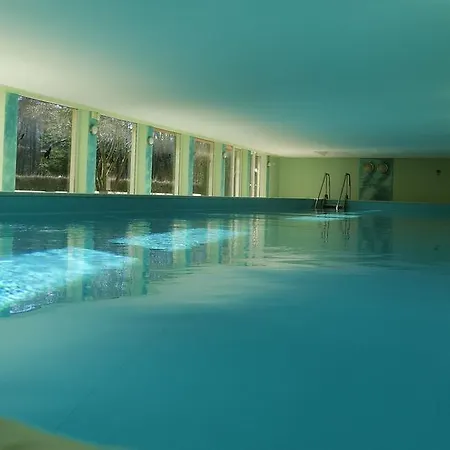 Kaspar Haus Kmb Seeblick Appartement Am Ossiacher See Mit Direktem Seezugang, Hallenbad Apartment Bodensdorf