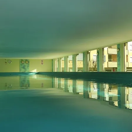 Kaspar Haus Kmb Seeblick Am Ossiacher See, Hallenbad, Skiarena Gerlitzen Daire