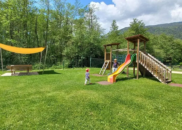 Kaspar Haus Kmb Seeblick Am Ossiacher See, Hallenbad, Skiarena Gerlitzen * Bodensdorf
