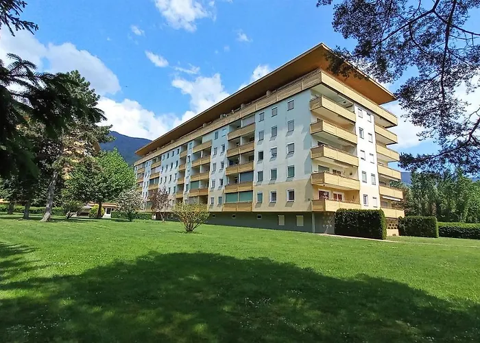 Apartamento Kaspar Haus Kmb Seeblick Am Ossiacher See, Hallenbad, Skiarena Gerlitzen *