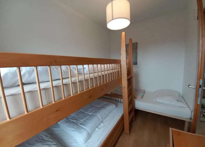 Kaspar Haus Kmb Seeblick Am Ossiacher See, Hallenbad, Skiarena Gerlitzen *