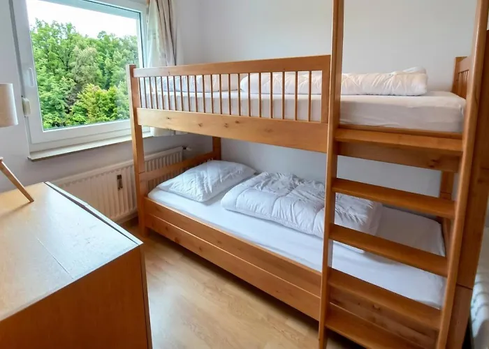 Kaspar Haus Kmb Seeblick Am Ossiacher See, Hallenbad, Skiarena Gerlitzen Apartamento