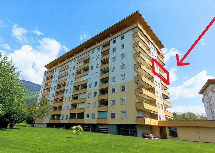 Kaspar Haus Kmb Seeblick Am Ossiacher See, Hallenbad, Skiarena Gerlitzen