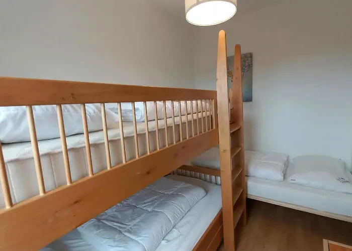 Kaspar Haus Kmb Seeblick Am Ossiacher See, Hallenbad, Skiarena Gerlitzen *