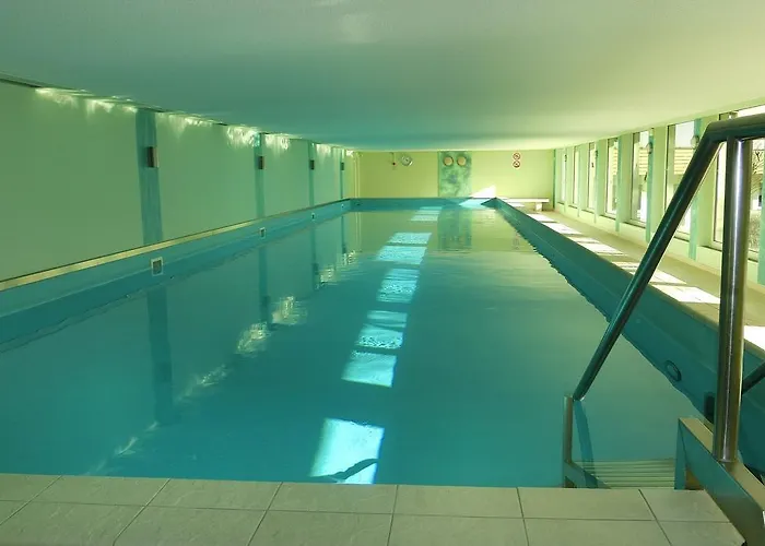 Kaspar Haus Kmb Seeblick Am Ossiacher See, Hallenbad, Skiarena Gerlitzen Apartamento *