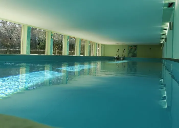 Kaspar Haus Kmb Seeblick Am Ossiacher See, Hallenbad, Skiarena Gerlitzen Lejlighed Bodensdorf