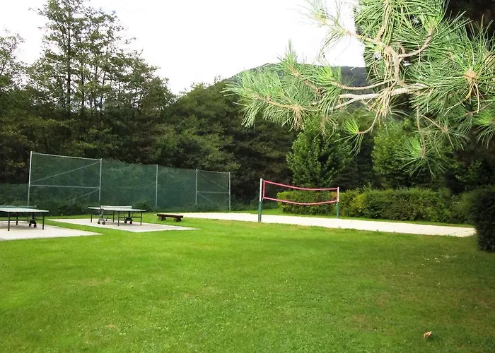 Kaspar Haus Kmb Seeblick Am Ossiacher See, Hallenbad, Skiarena Gerlitzen *