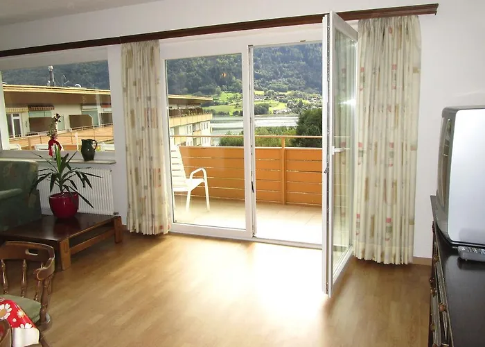 Lejlighed Kaspar Haus Kmb Seeblick Am Ossiacher See, Hallenbad, Skiarena Gerlitzen Bodensdorf